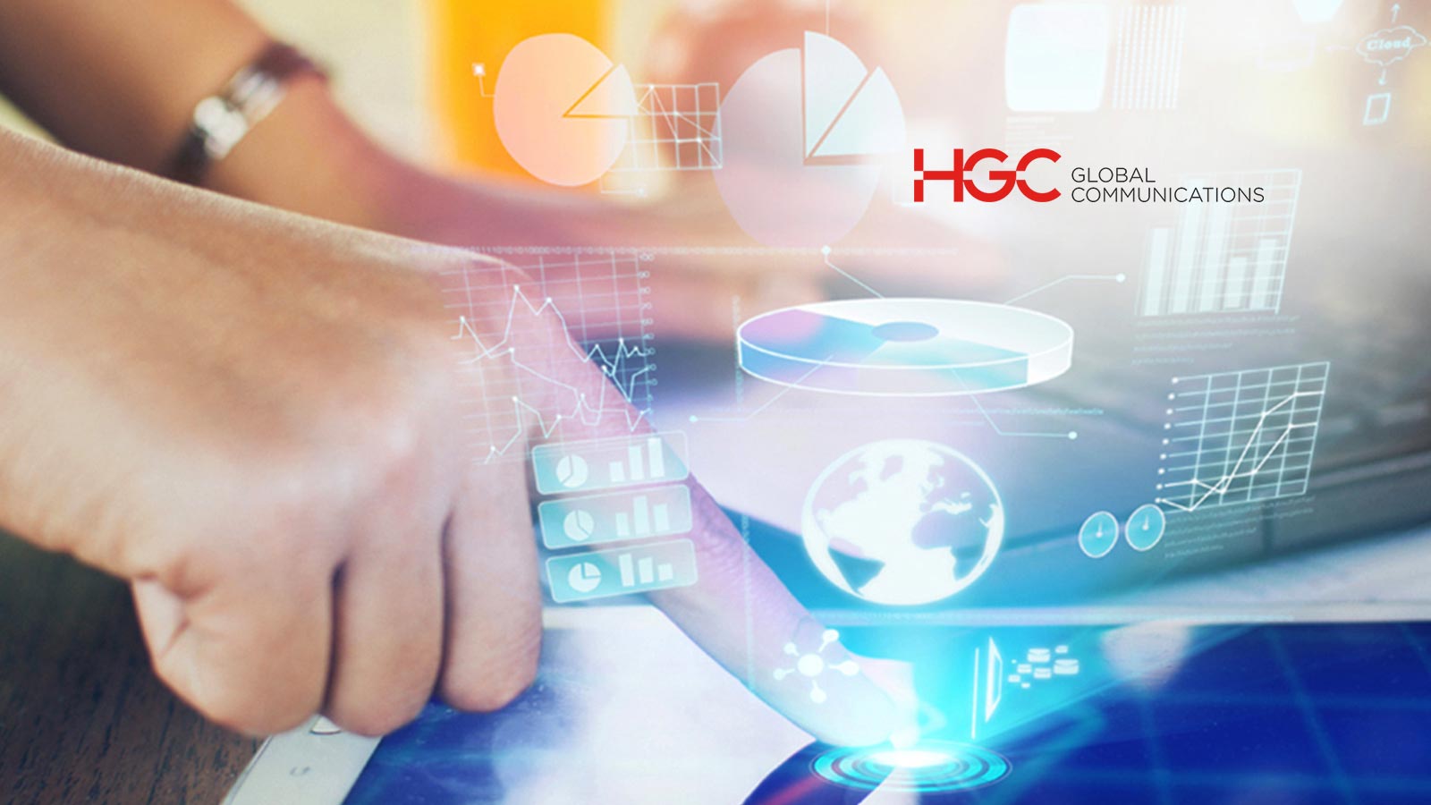 HGC Establishes Fast-Track Network Connection to BDx's Singapore Data Centre