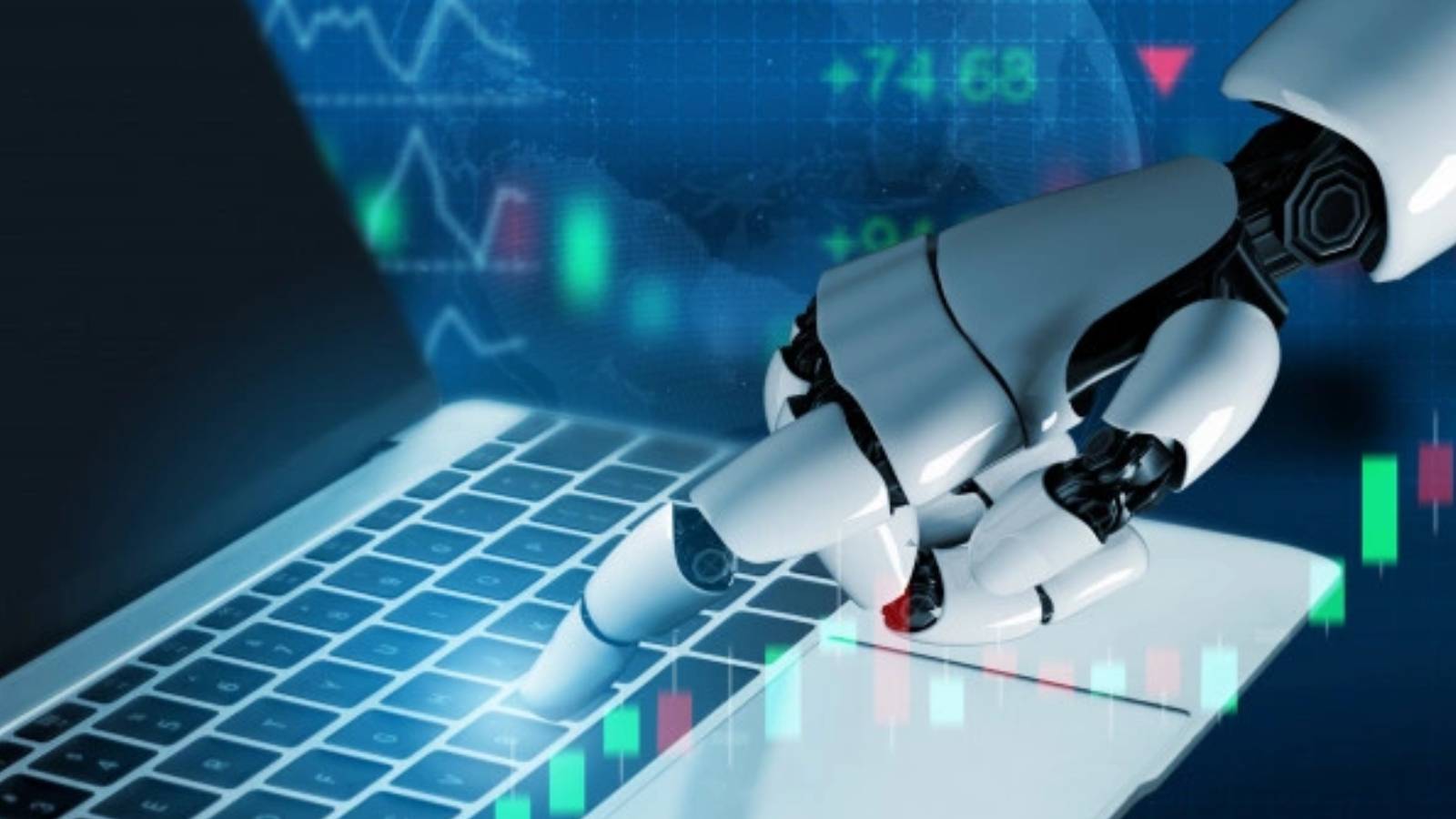 Hancom Group Enters the US Home Robot Market