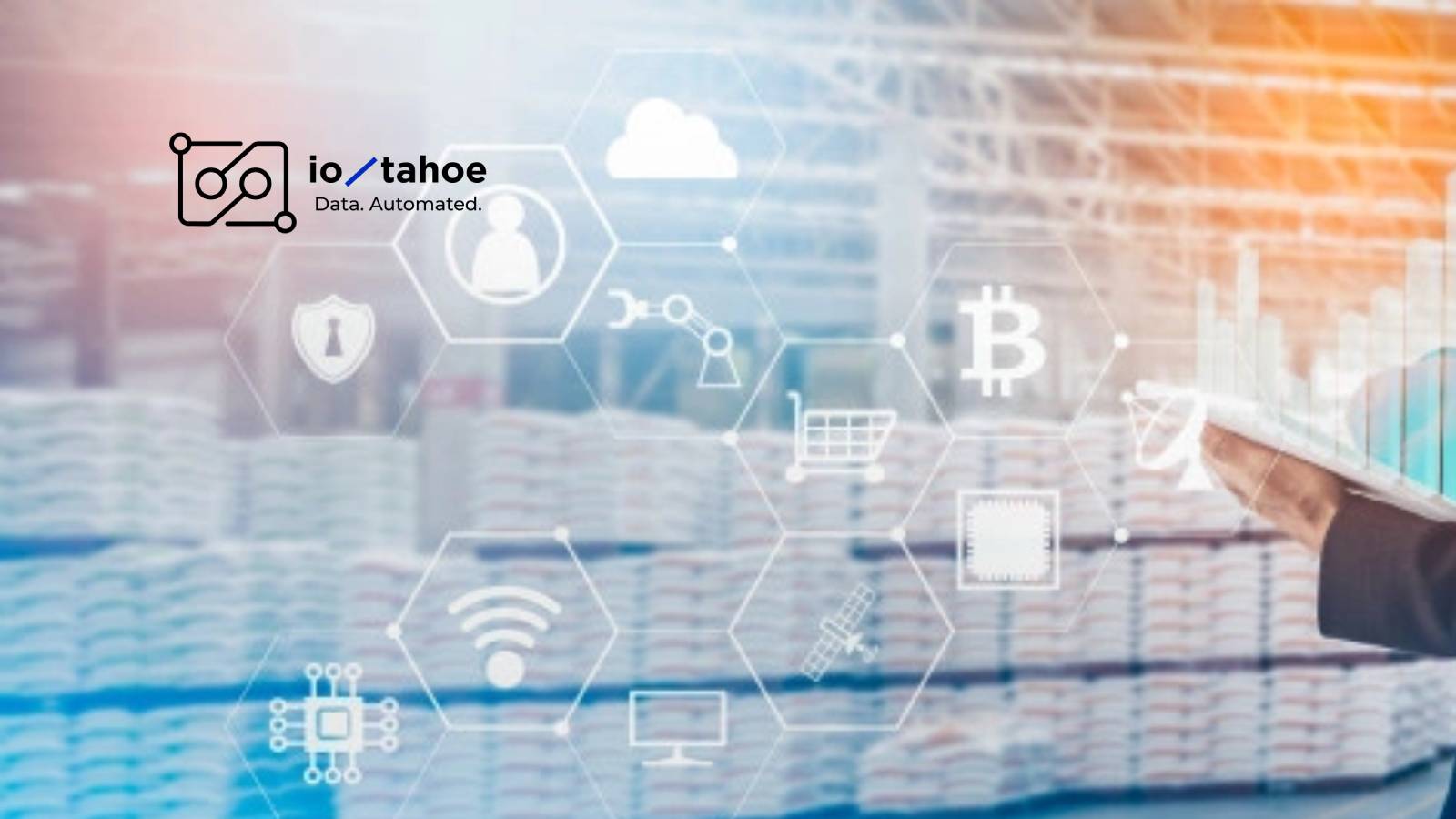 Happiest Minds Partners with Io-Tahoe to Deliver SmartData with a Single Enterprise Data Automation Platform