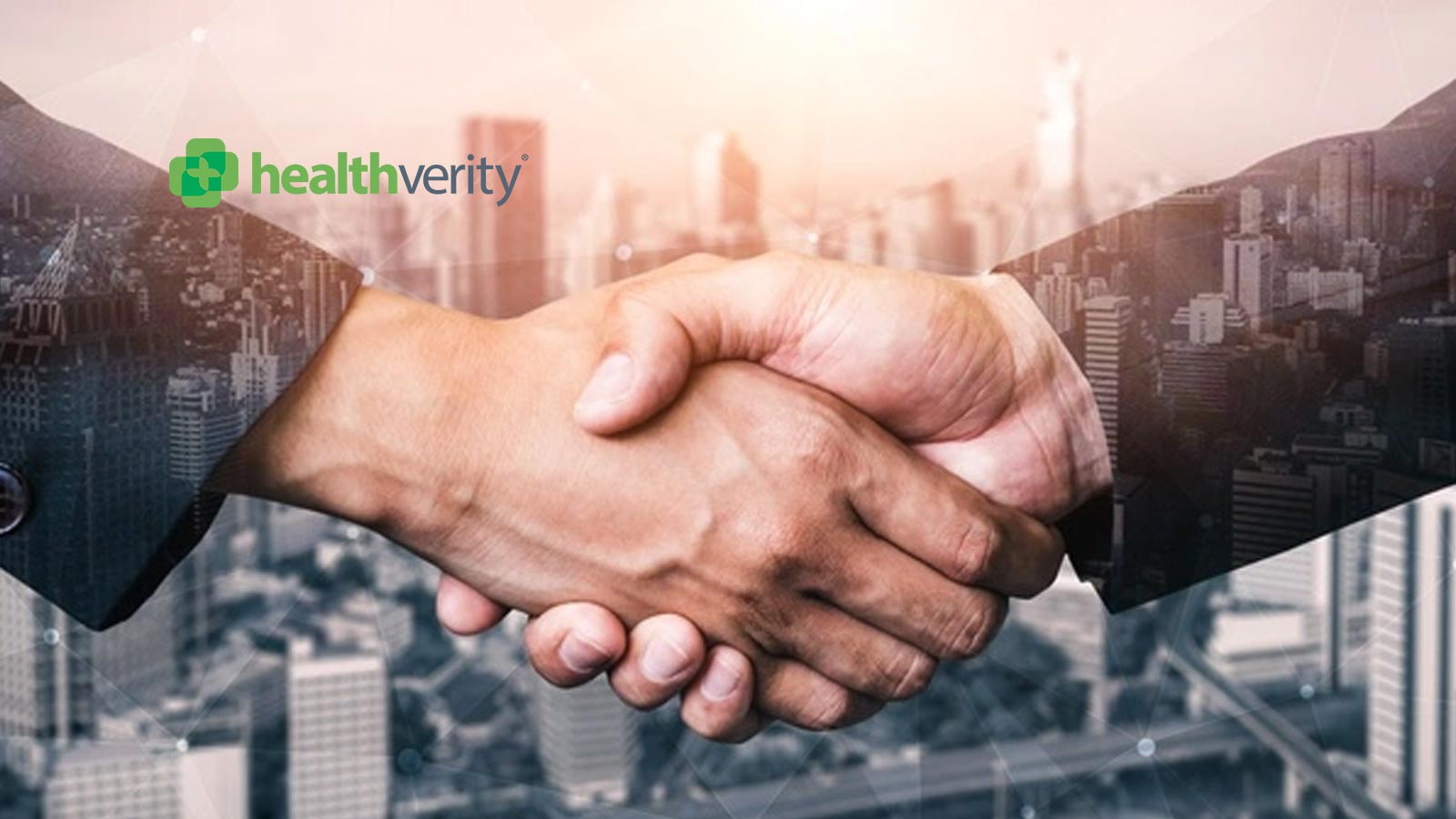 HealthVerity and Medidata Announce Strategic Partnership to Advance Real World Evidence During and After Clinical Trials