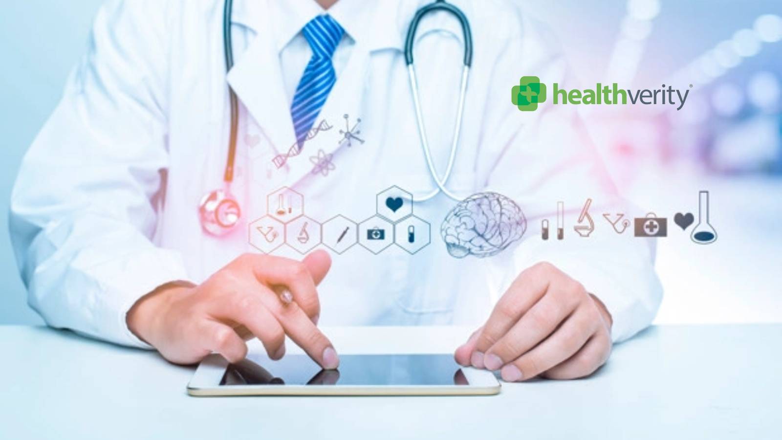 Healthverity Launches An Integrated Cloud Platform Designed To Revolutionize How Healthcare Enterprises Approach Data Strategy