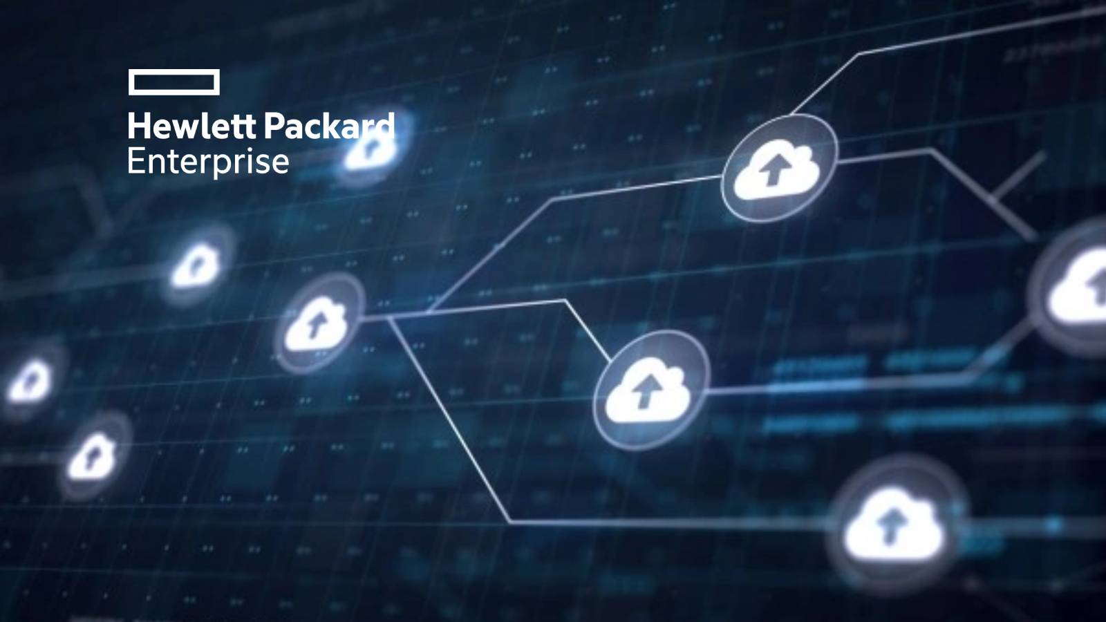 Hewlett Packard Enterprise Expands HPE GreenLake VDI Cloud Services
