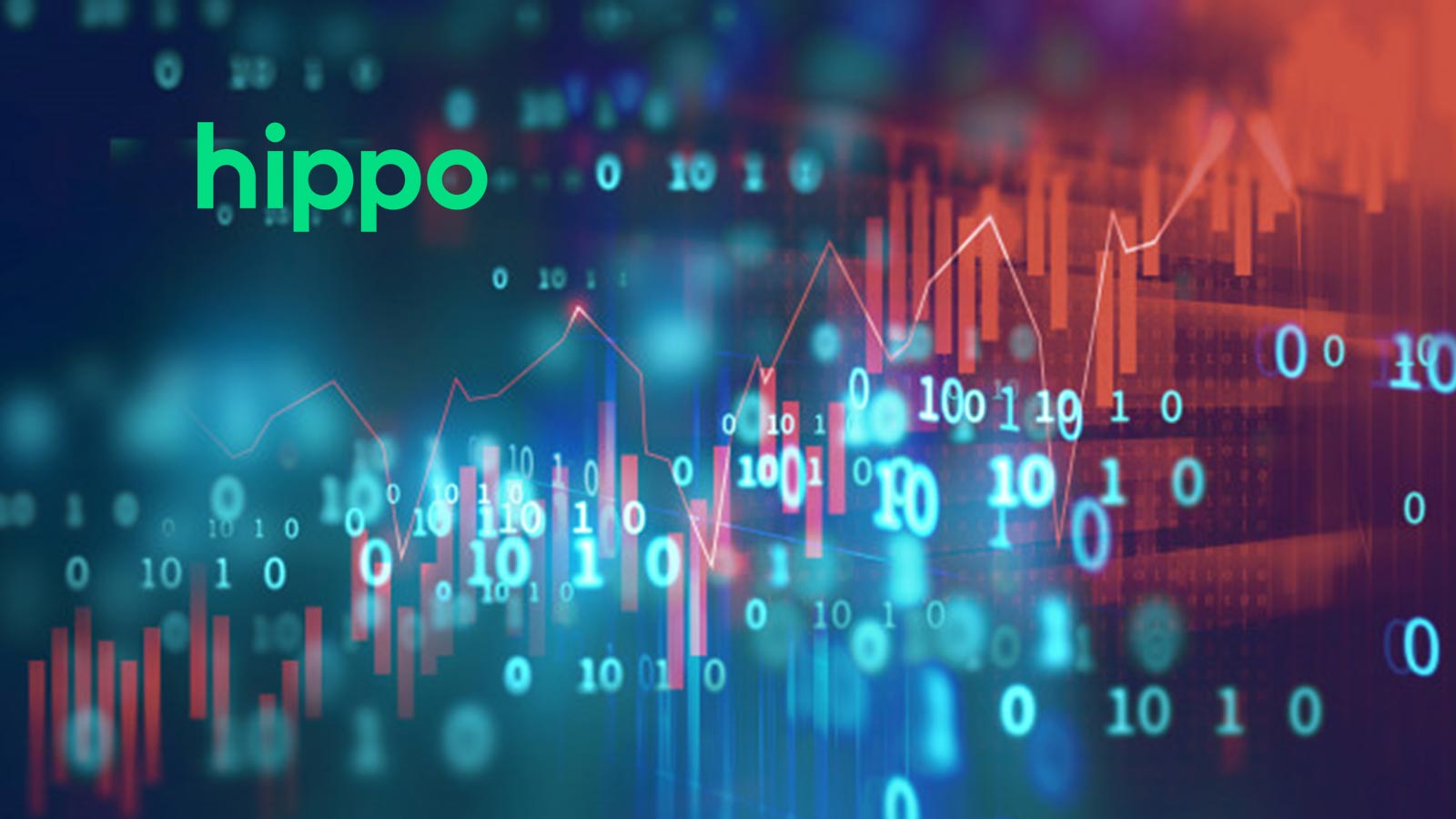 Hippo Secures $350 Million Capital Investment