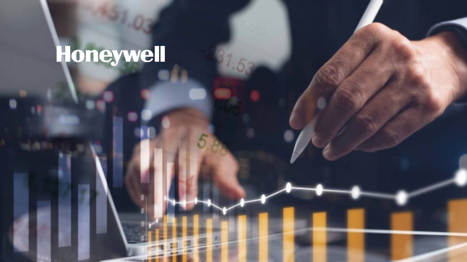 Honeywell Makes Significant Investment in Trinity Mobility, with Path to Full Ownership, Accelerating Smart Cities Leadership