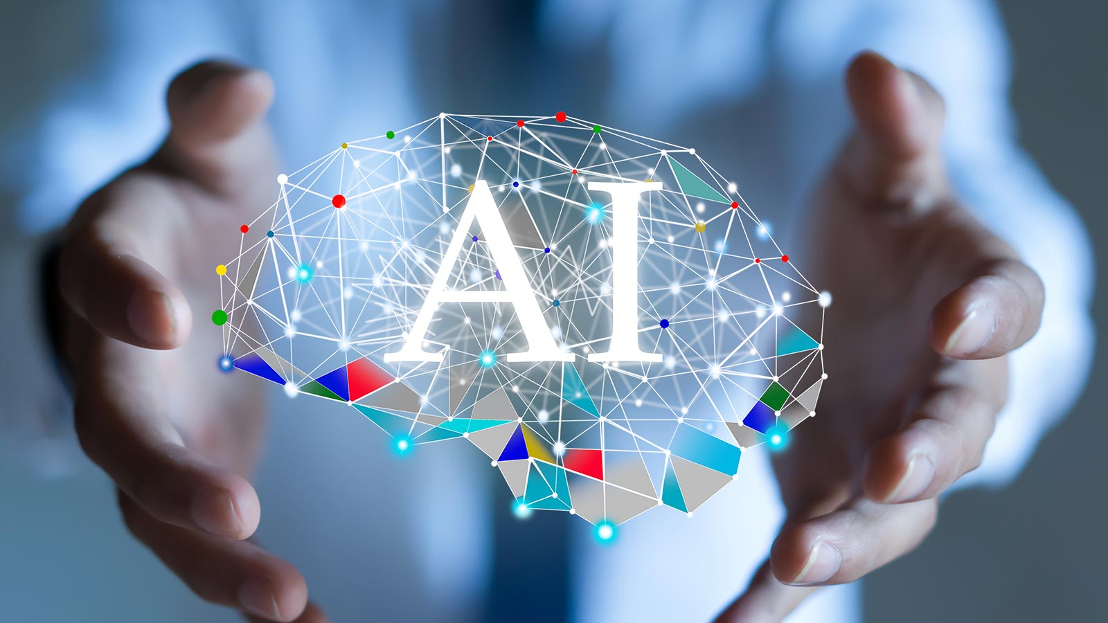 How AI-Powered Content Generation Is Impacting and Advancing Four Industry Sectors