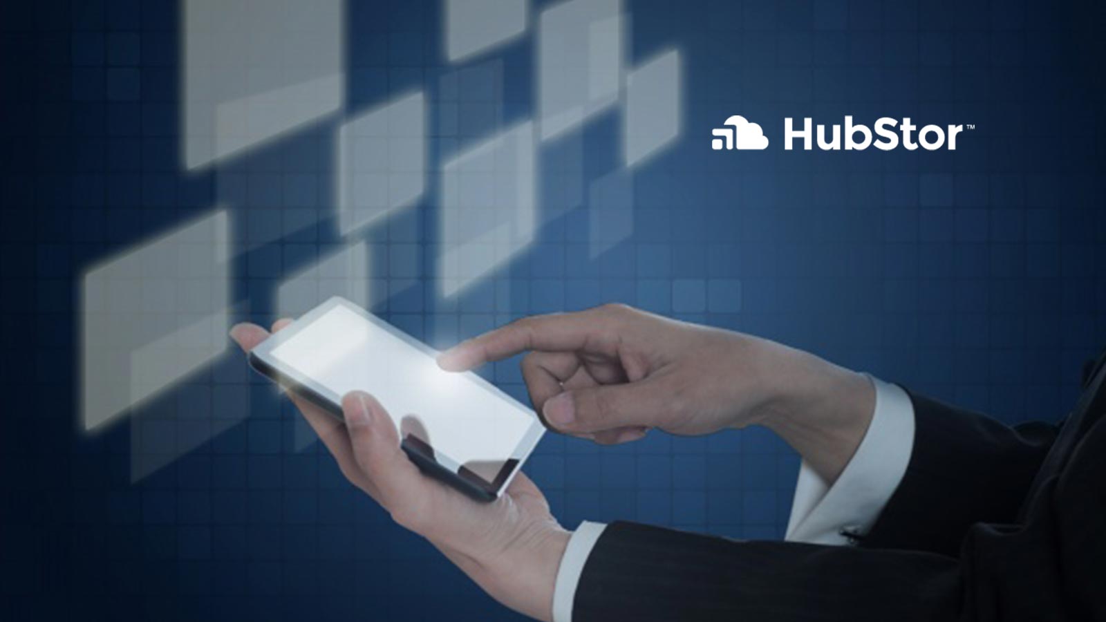 HubStor Adds Support for Google Drive to Its Backup-as-a-Service Platform