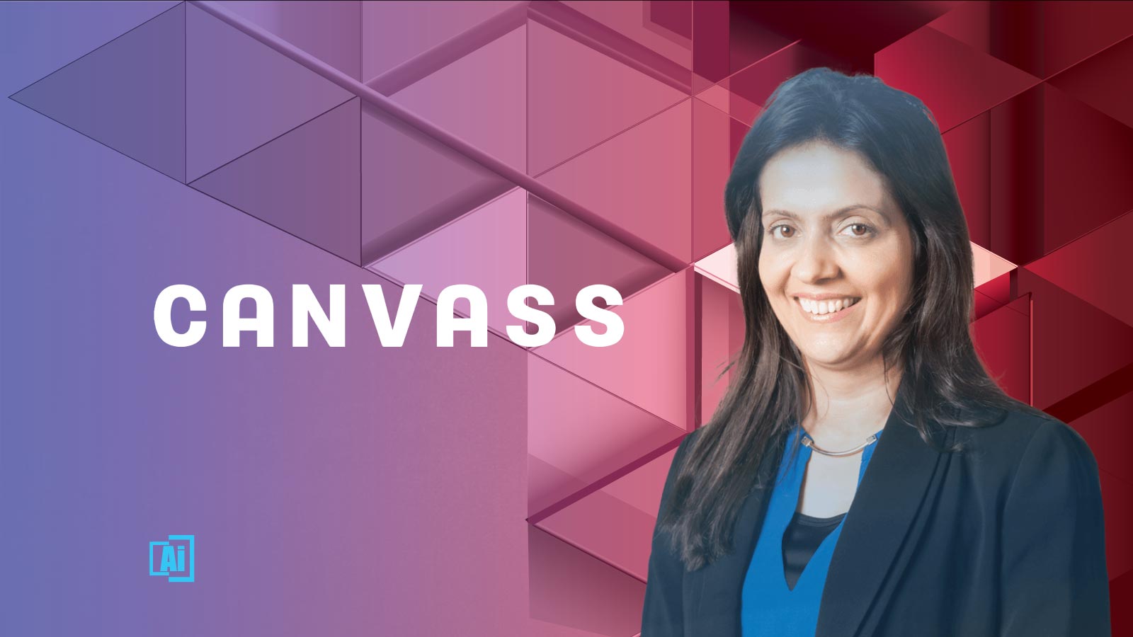 AiThority Interview with Humera Malik, CEO and Co-Founder at Canvass Analytics