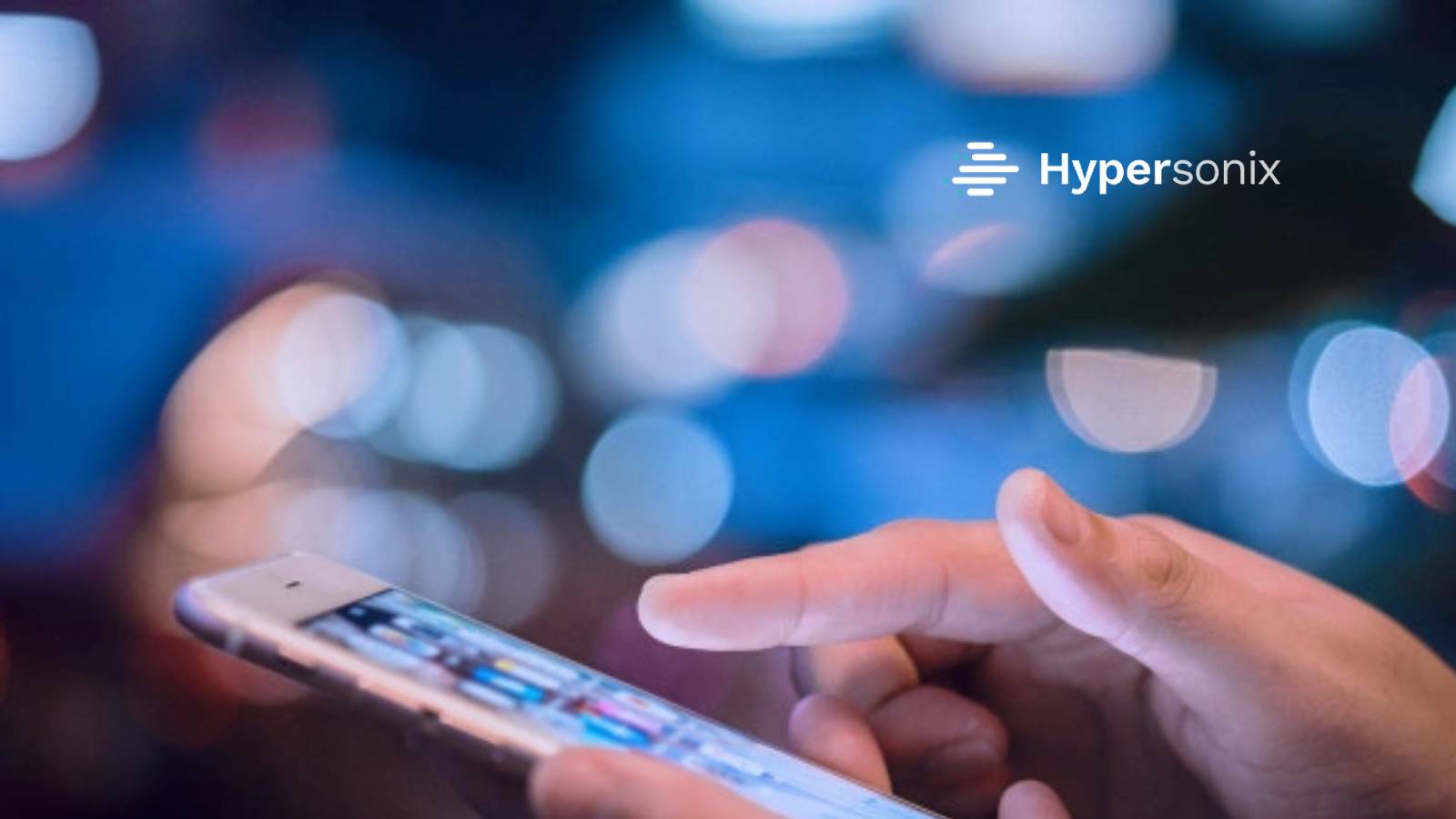 Hypersonix Launches Conversational Mobile App for AI Enterprise Intelligence