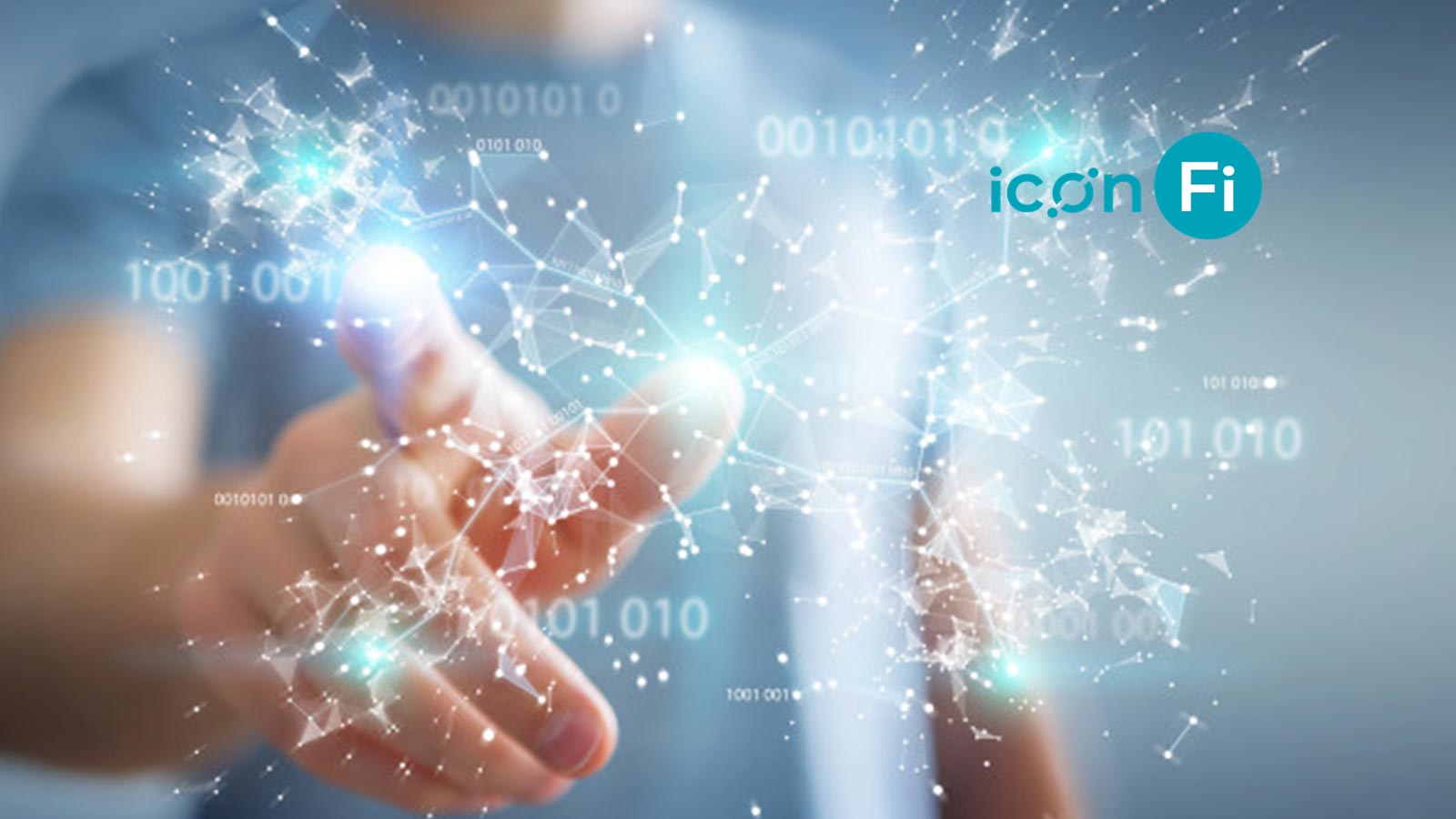 ICON Blockchain Network Launches ICONFi