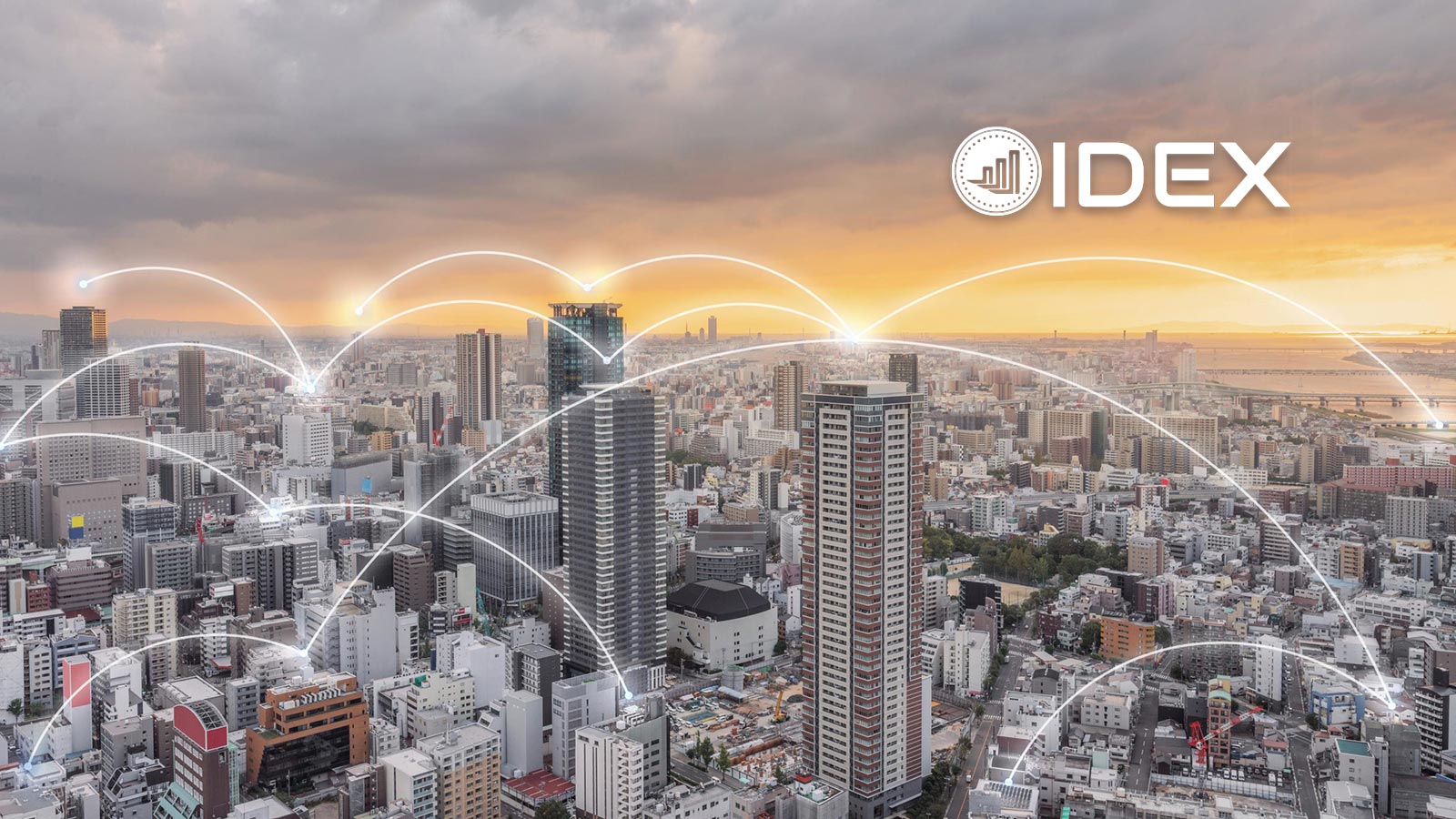 IDEX Introduces Multiverse and Expands to Polkadot and Binance Smart Chain
