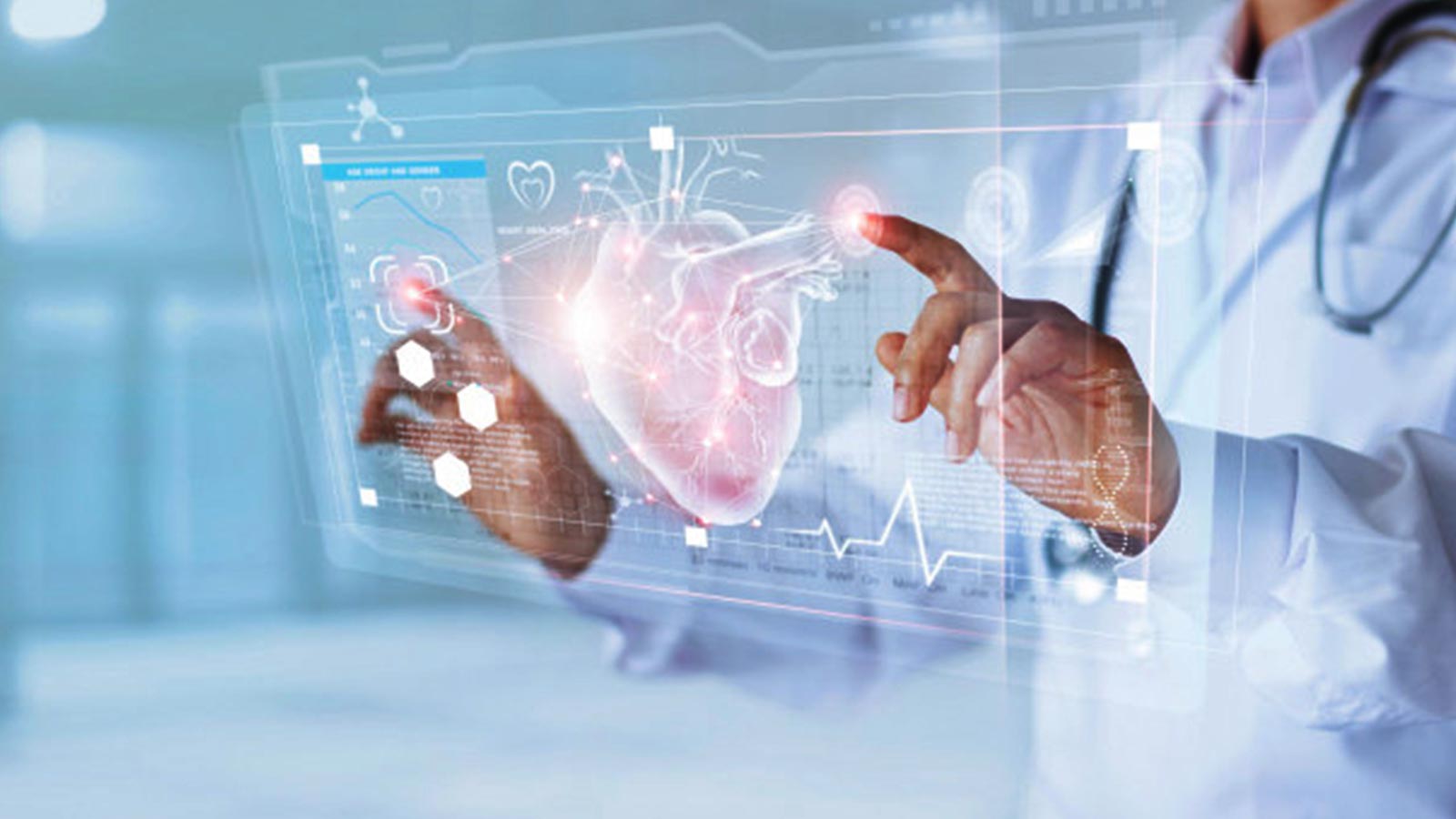 IMS Announces CloudVue and Integration with Microsoft's Medical Imaging Server for DICOM
