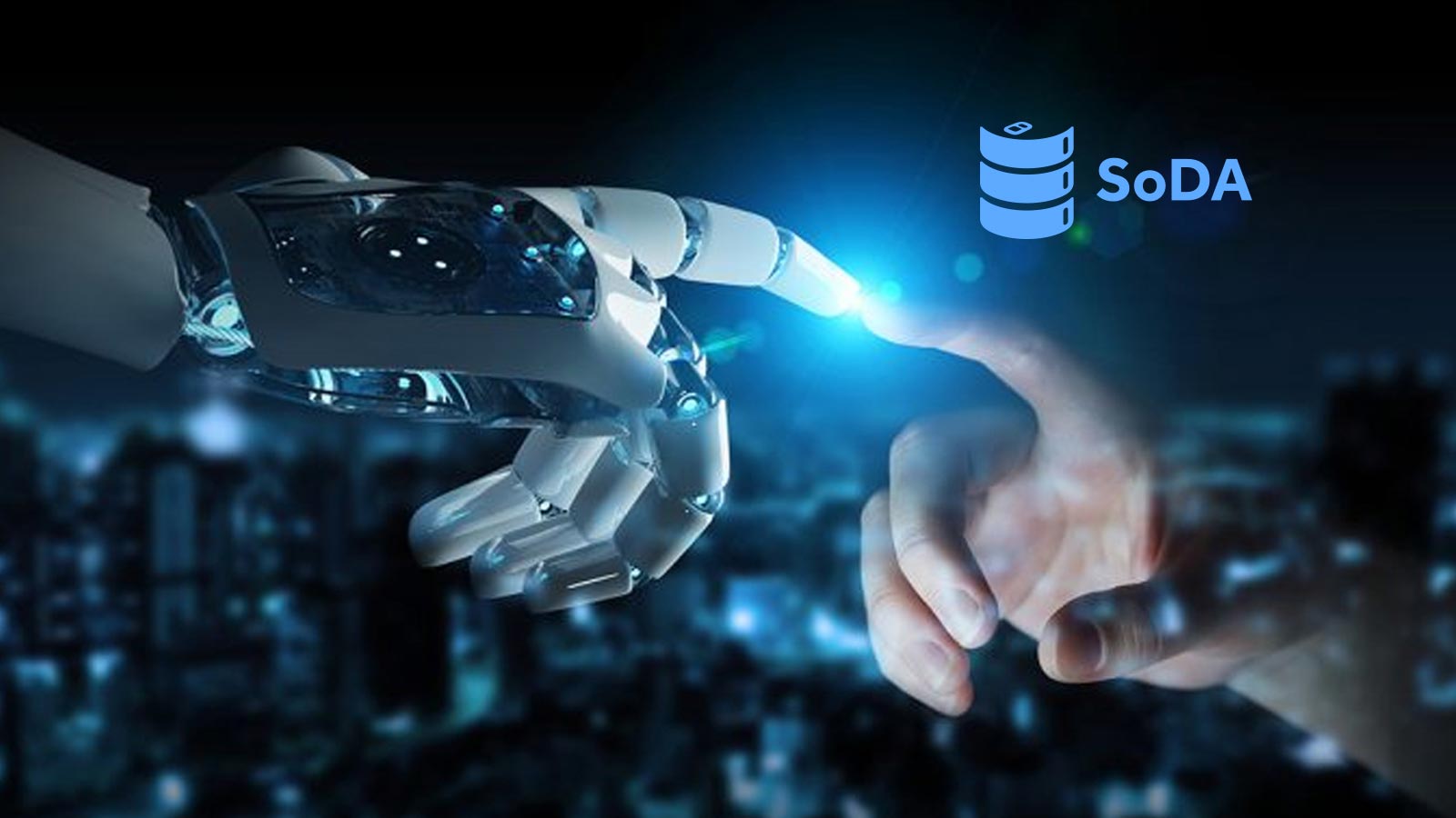 IMT SoDA Software Simplifies Artificial Intelligence and Machine Learning in the Cloud with Dalet Ooyala Flex Integration