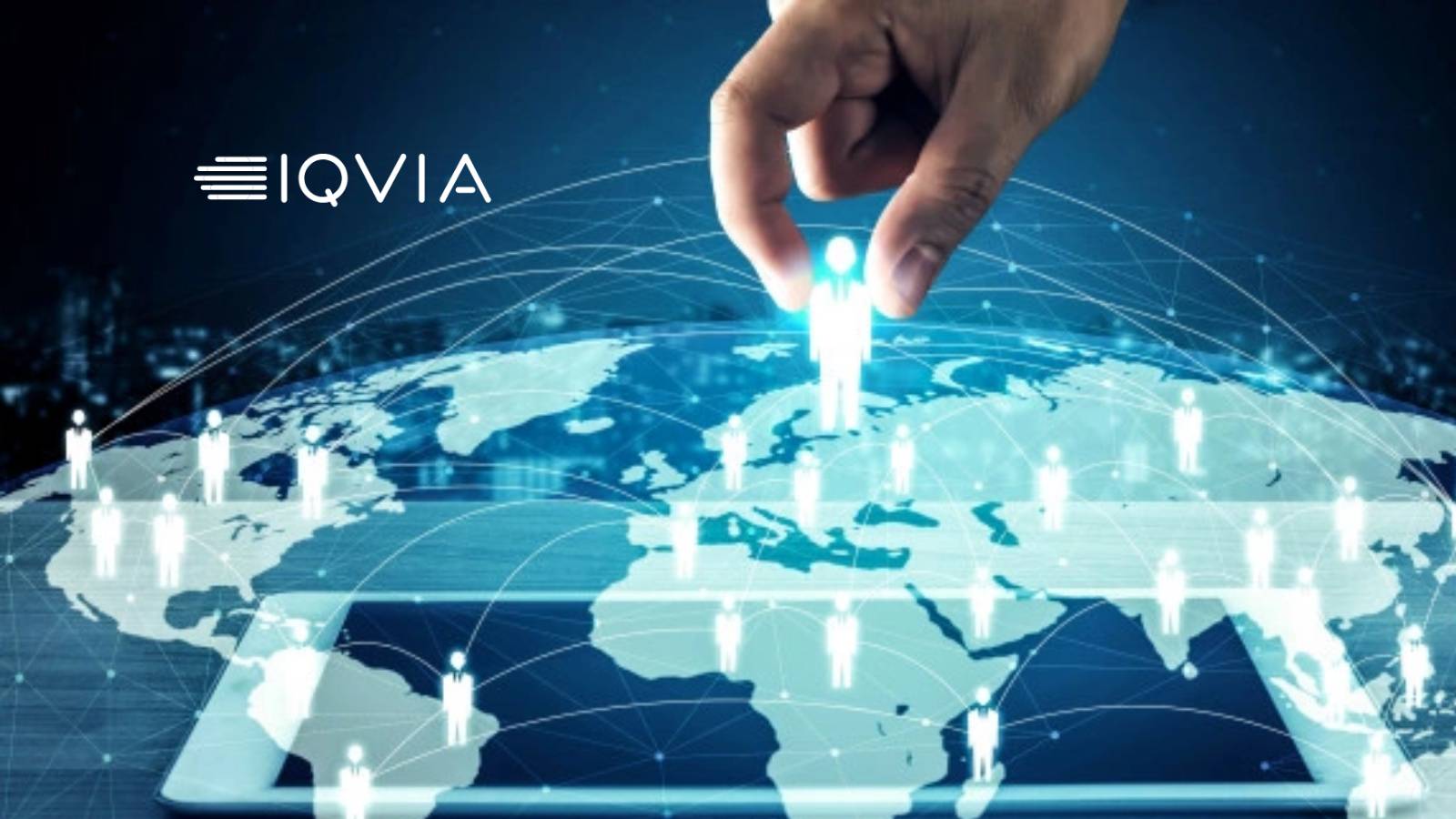 IQVIA Recognized As A Leader In BPO Solutions For Pharmaceutical Sales And Marketing