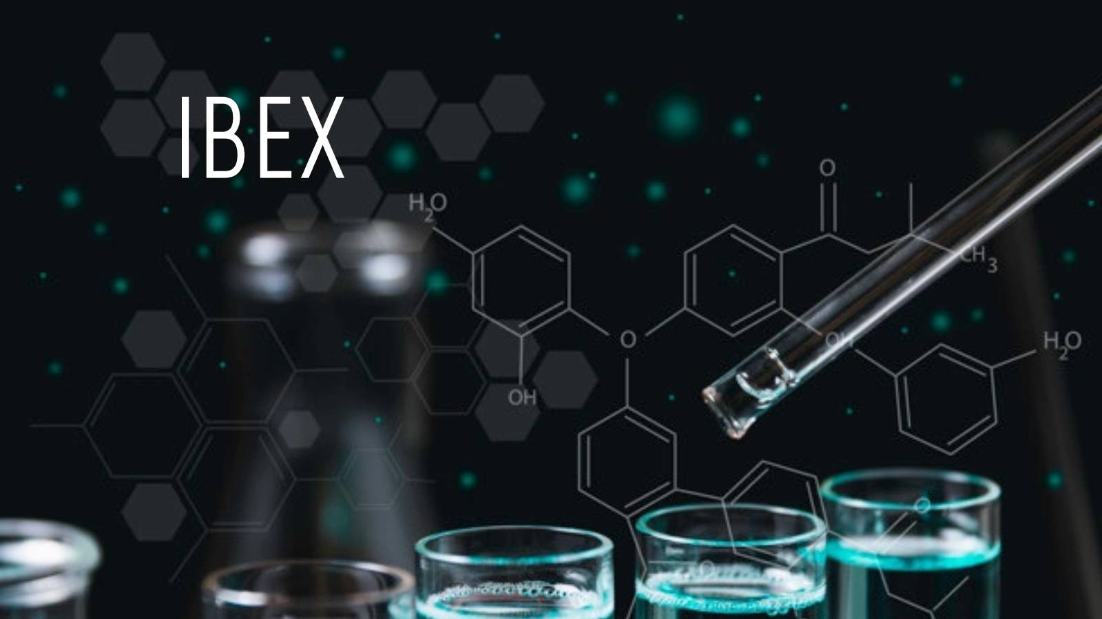 Ibex Medical Analytics