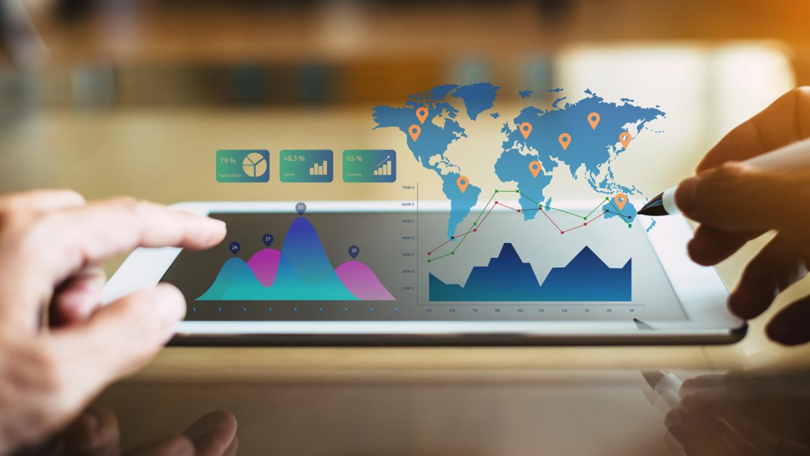 IceKredit Raises $US33 Million in Series C1 Funding