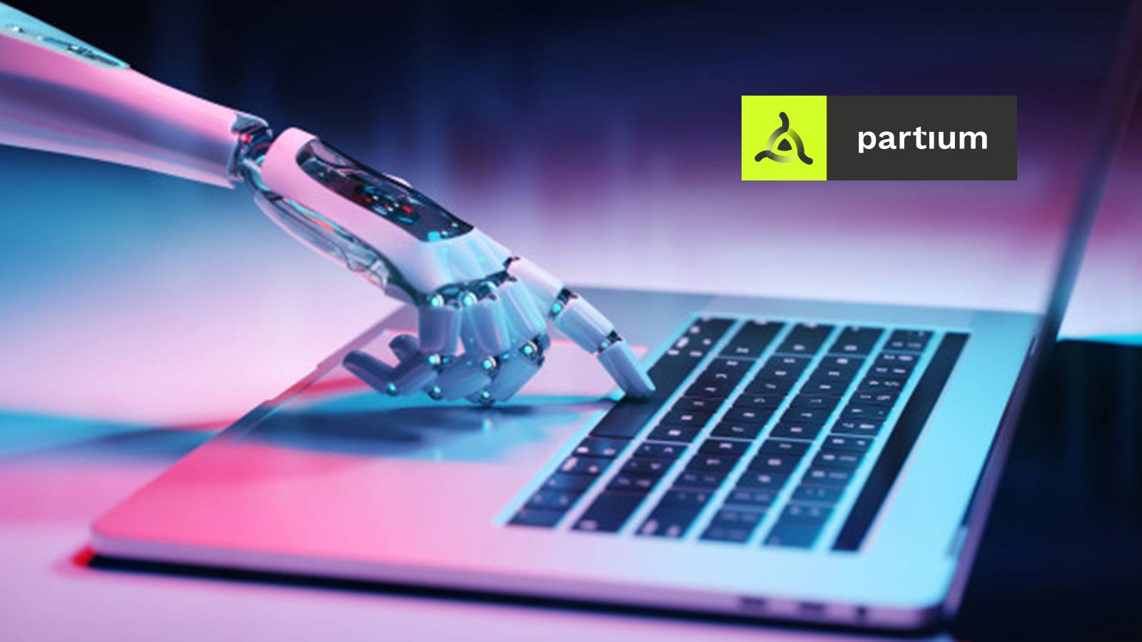 Image Recognition Leaders Slyce, Catchoom and Humai Merge to Create Partium