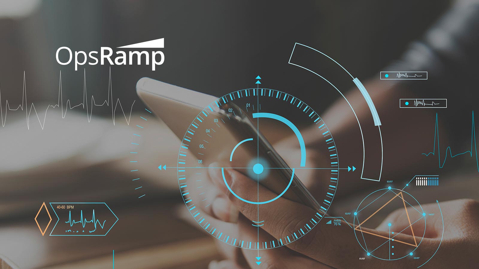In the Holiday Spirit, OpsRamp Gives CIOs New Tools for Delivering Great Digital Experiences