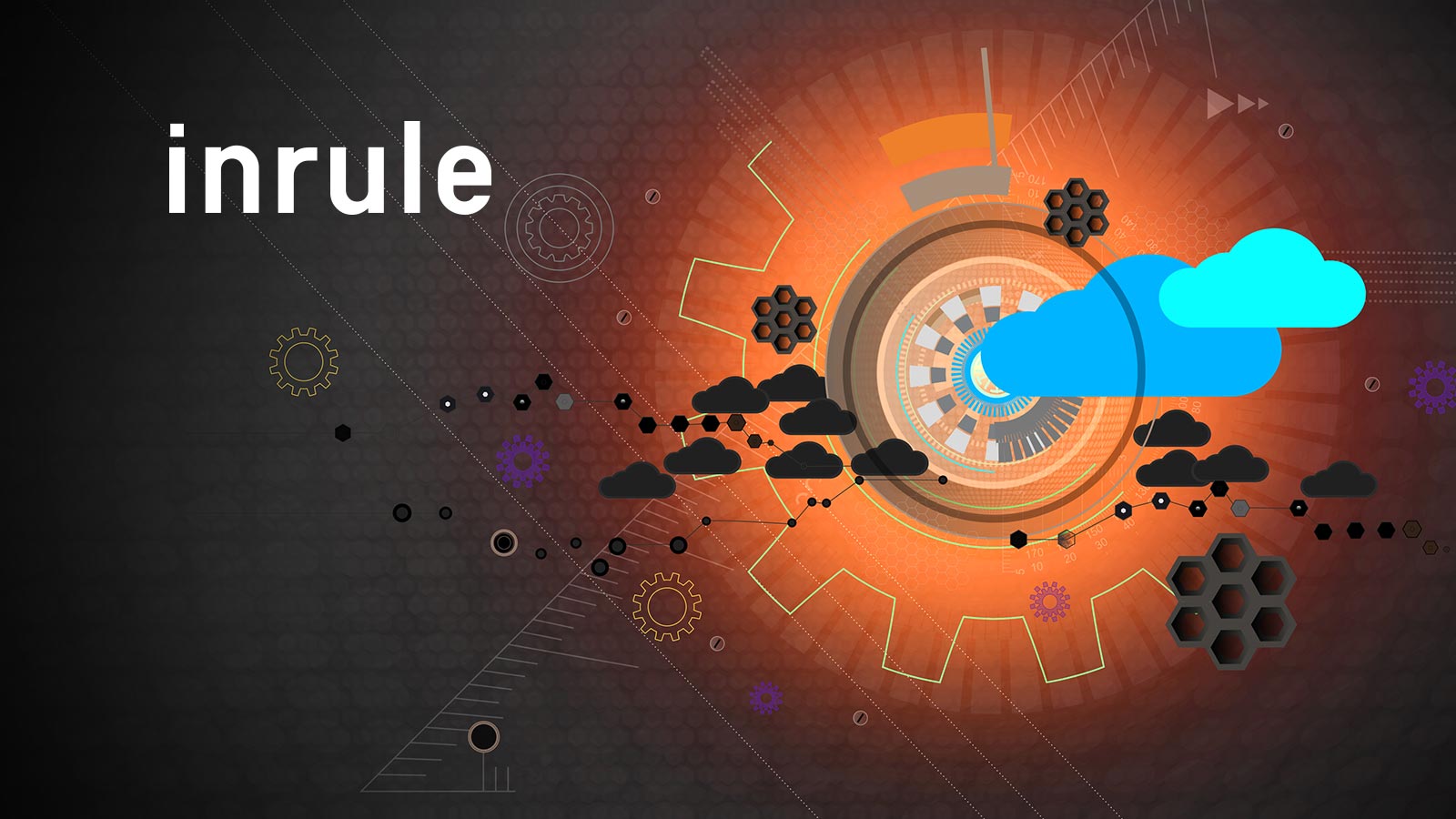 InRule Technology Announces InRule on Salesforce AppExchange, the World's Leading Enterprise Cloud Marketplace