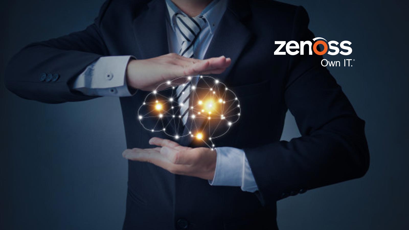 Independent Research Firm Names Zenoss a Strong Performer in Artificial Intelligence for IT Operations (AIOps)