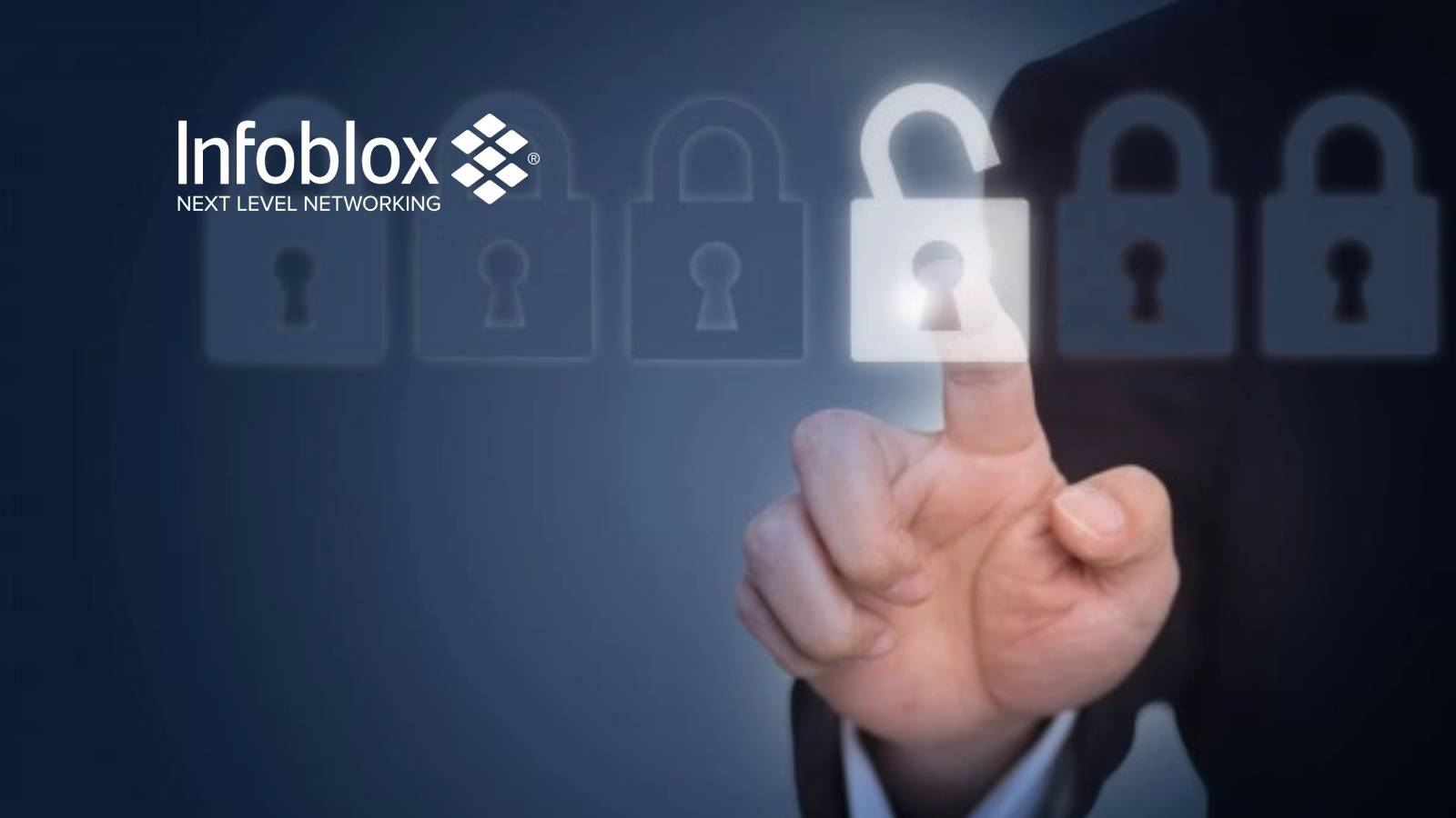 Infoblox's BloxOne Threat Defense Catches Security Blindspots Missed by the Competition