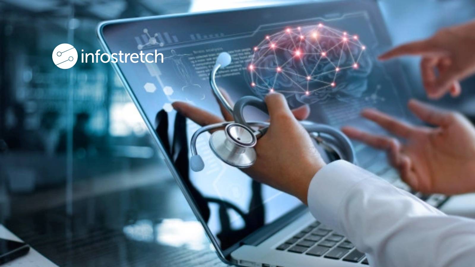 Infostretch Recognized as a Leader in Healthcare and BFSI Engineering R&D by Zinnov