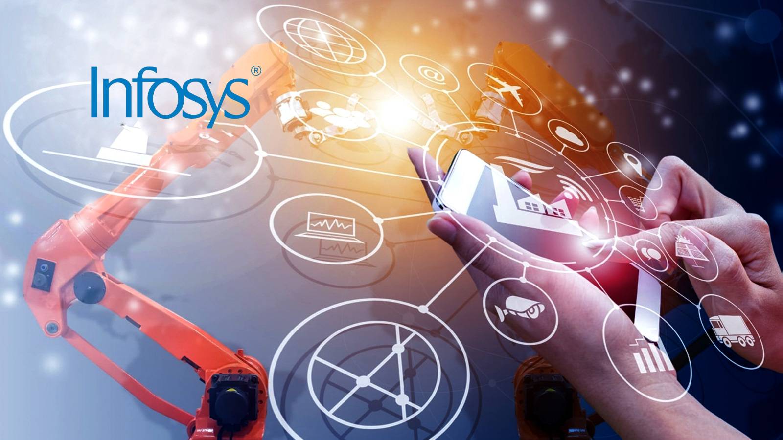 Infosys Launches Live Enterprise Application Management Platform to Deliver Cloud-Powered, Cognitive-First Managed Services for IT Operations