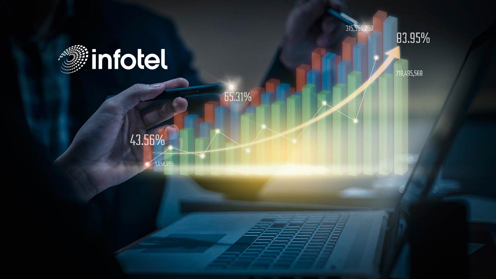 Infotel Corp. Announces Expansion in North America, Adding Office in San Francisco, in Preparation for Growth in 2021 and Beyond