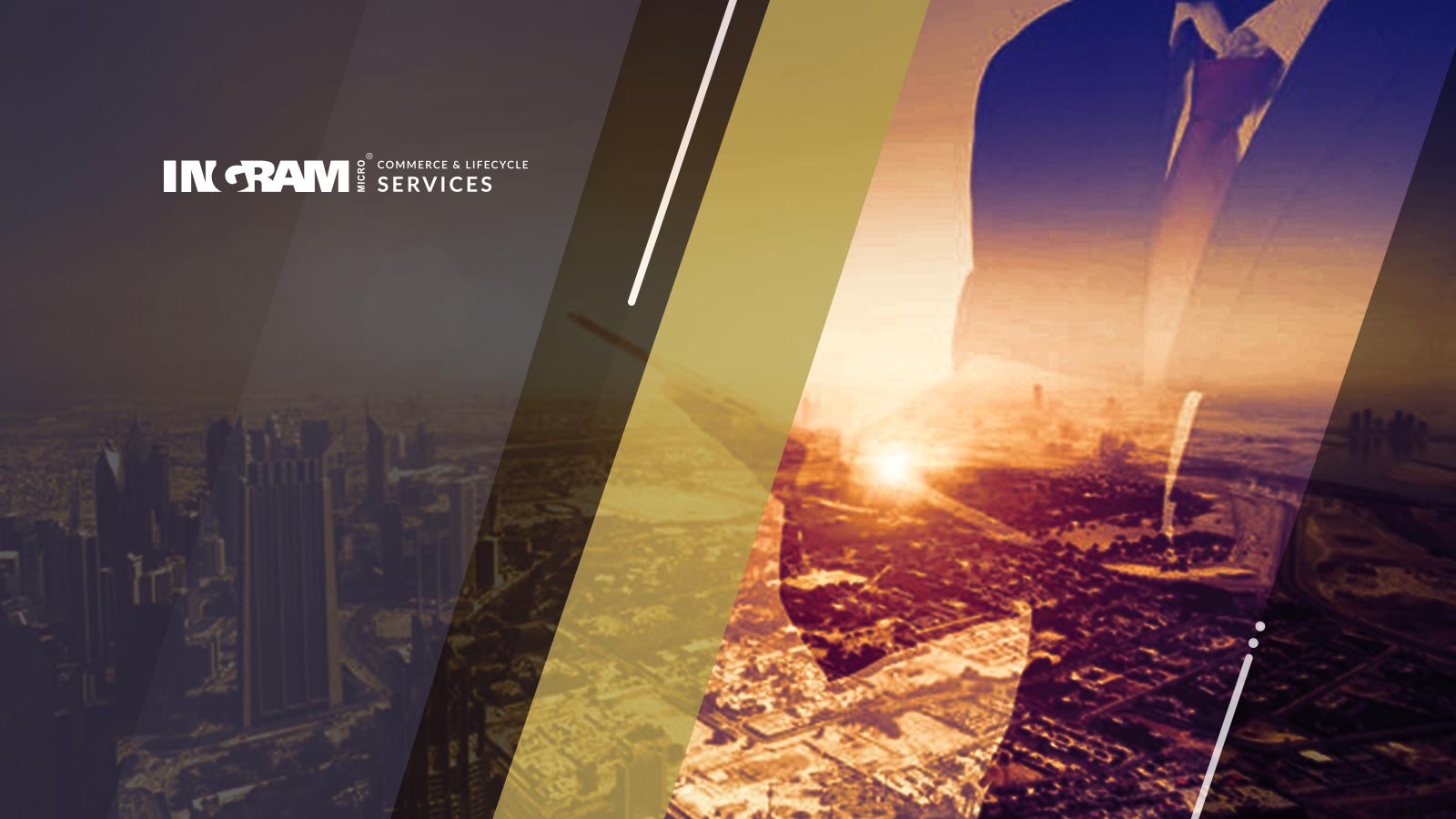 Ingram Micro Commerce & Lifecycle Services Expands IT Asset Disposition (ITAD) Operations in Latin America with New Facility in Mexico City