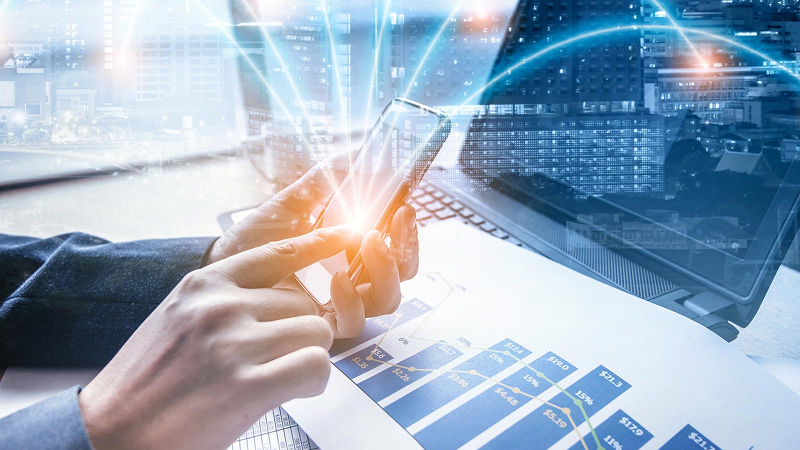 Inmarsat’s Velaris Connectivity Solution to Unlock Unlimited Possibilities of Fast-growing UAV Industry