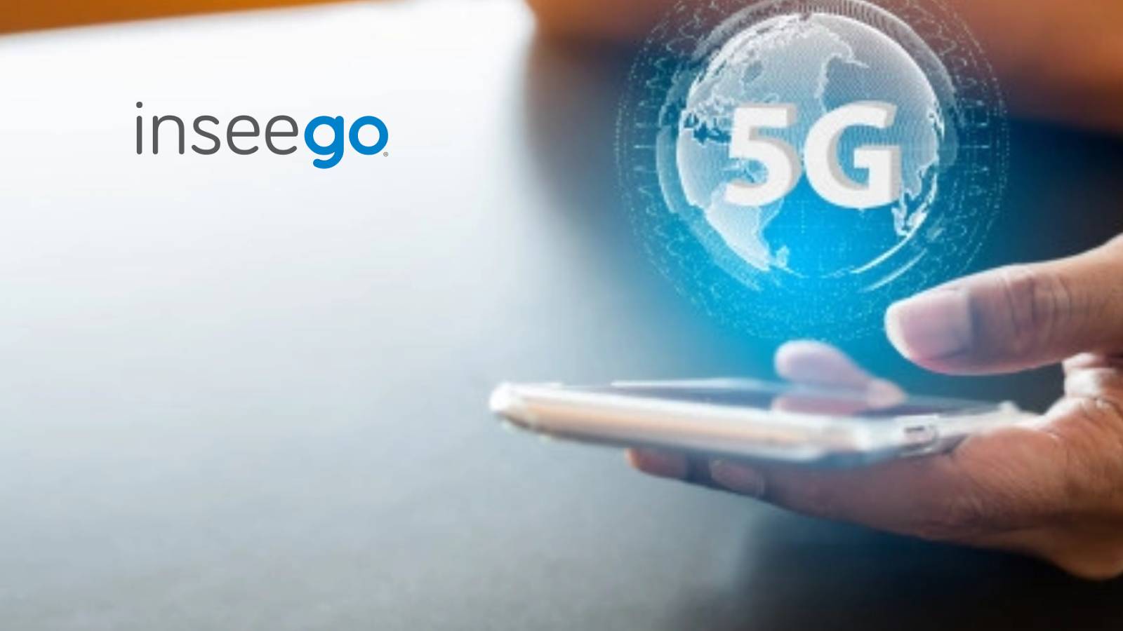 Inseego 5G MiFi® M2000 Now Available in Switzerland on Swisscom’s Nationwide 5G Network