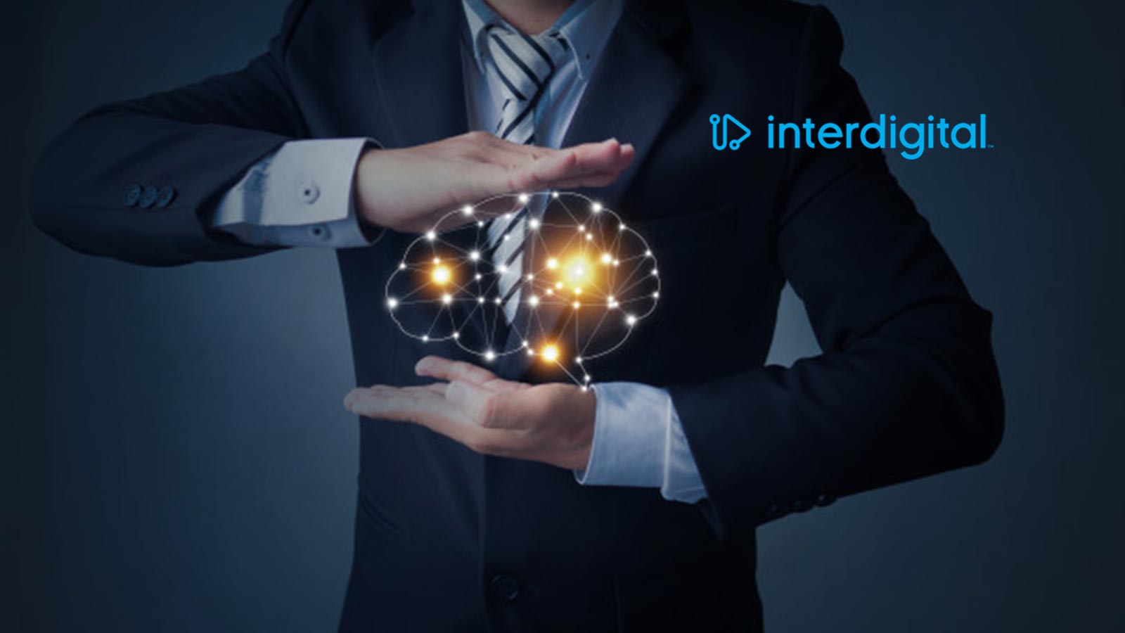 InterDigital Announces Participation in AIMM Project to Improve 5G Performance Through AI and Massive MIMO