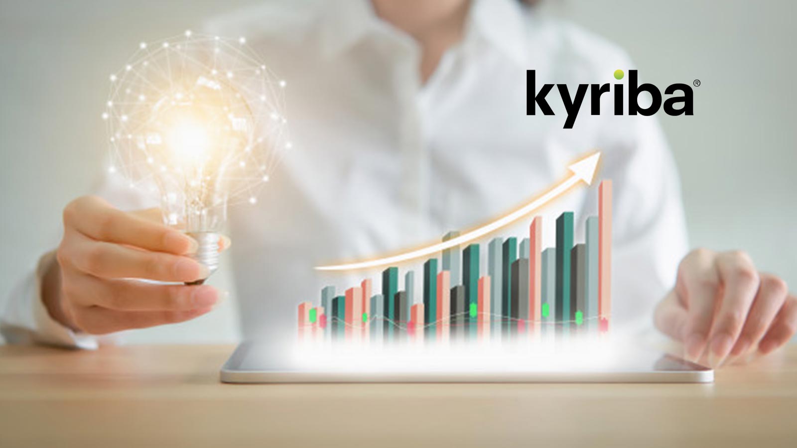 Kyriba And Openpay Offer Smarter Payments Experience For US Based Clients