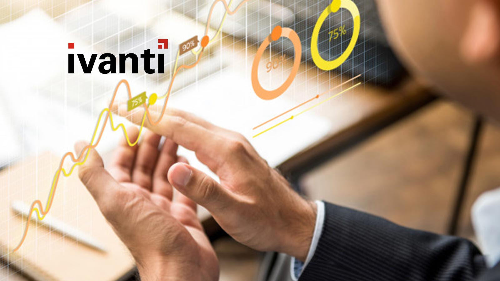 Ivanti Expands Management for Endpoints and Workspaces