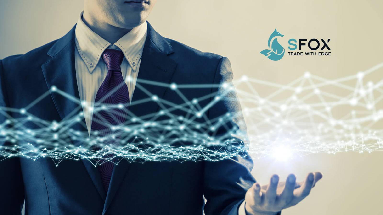 Jefferies & Citadel Executive Shawn Egger Joins Crypto Firm SFOX as Head of Execution Services
