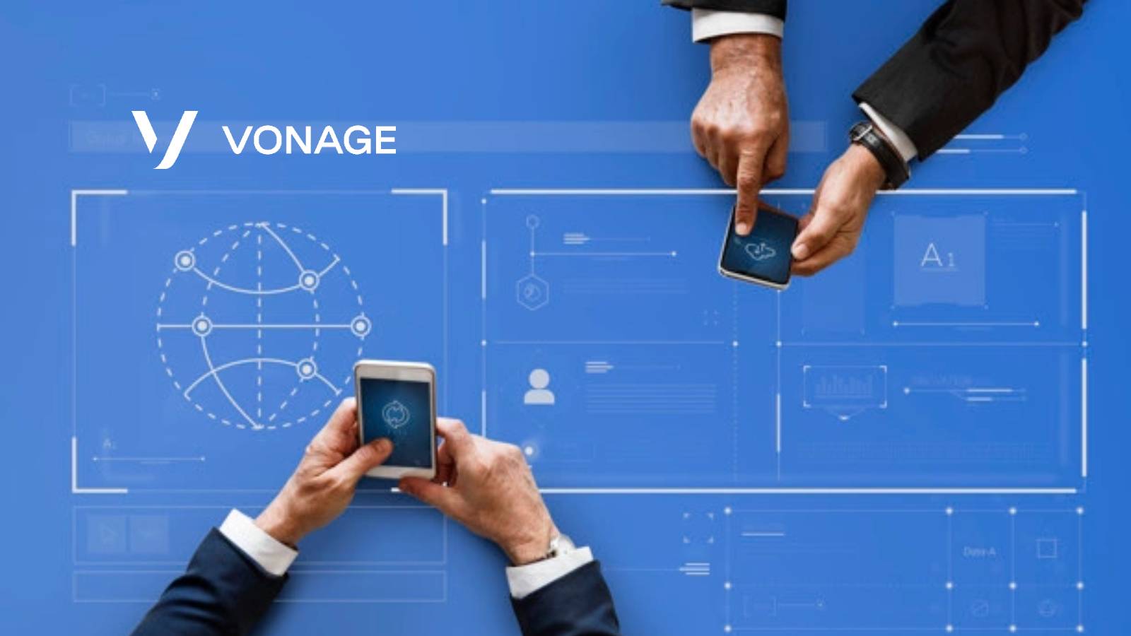 JingleRing Chooses Vonage to Power Virtual Santa Experience Platform