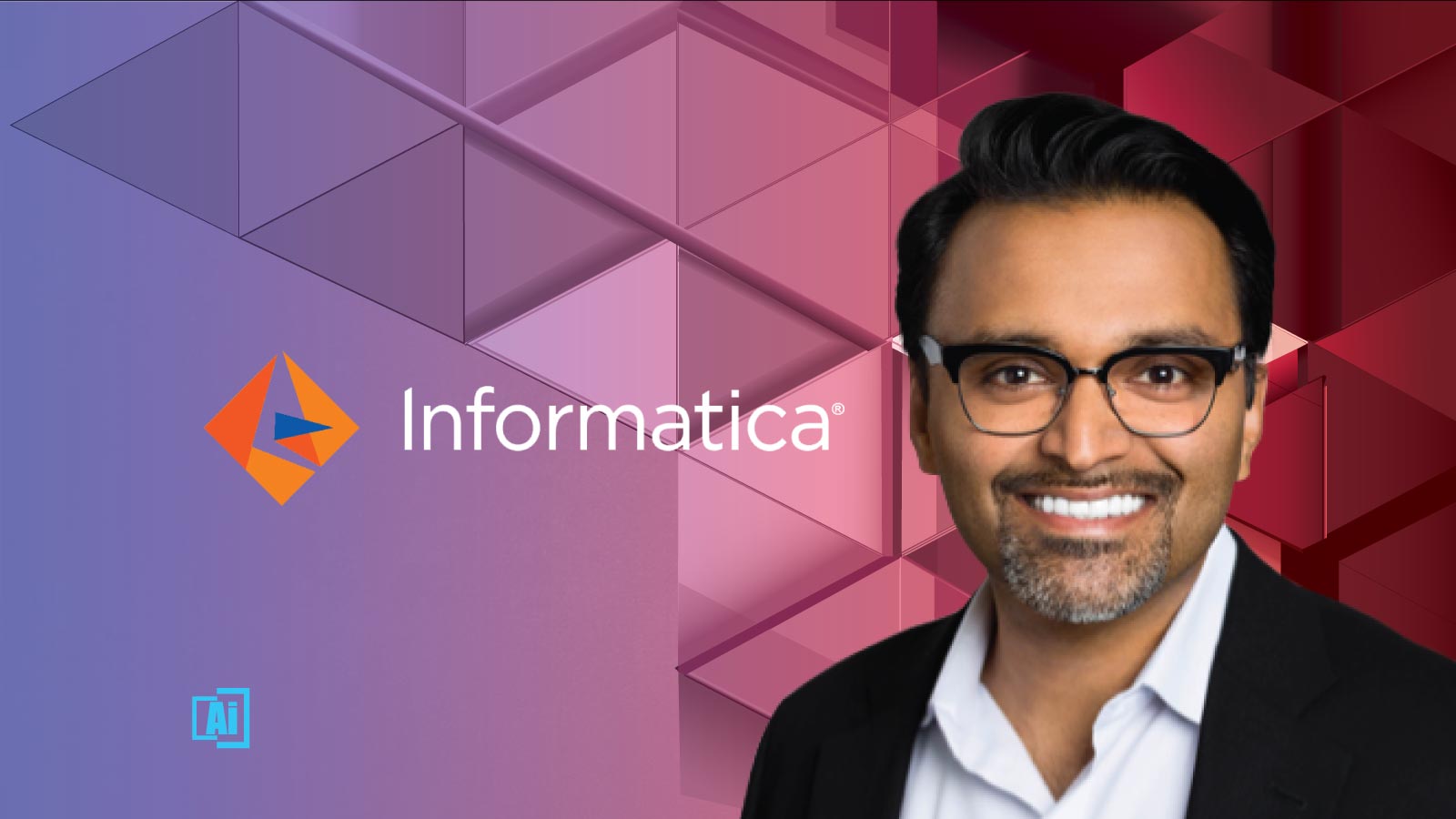 AiThority Interview With Jitesh Ghai, SVP and GM, Data Management at Informatica