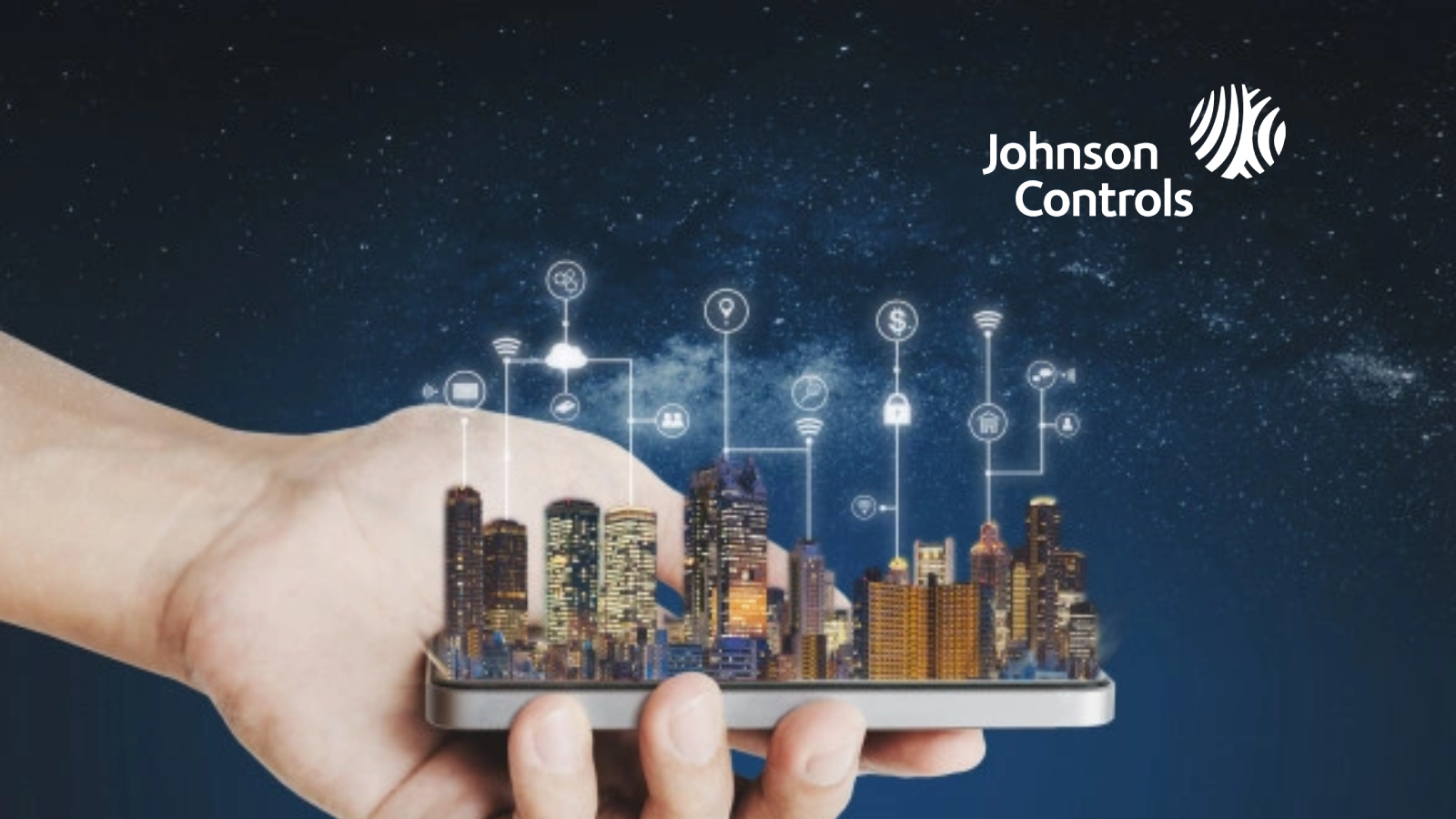 Johnson Controls Launches New Tailored Service Offerings for Remote Building Management across Middle East and Africa