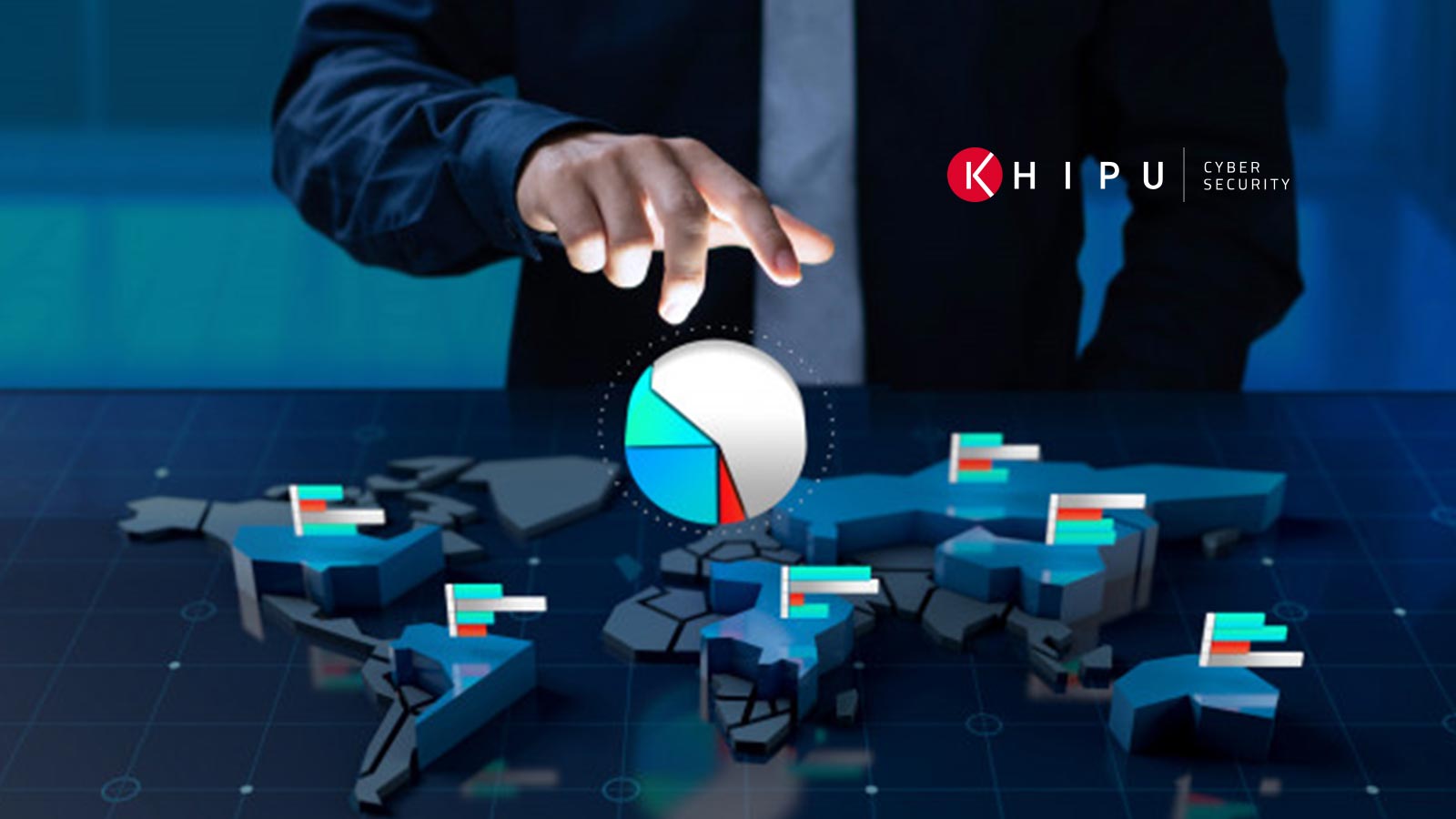 KHIPU Networks, HPE Aruba Platinum Partner Accredited as Managed Services Provider (MSP)