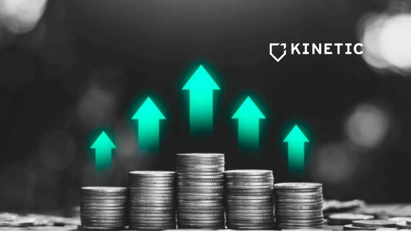 KINETIC Secures $11.25 Million Series A Funding