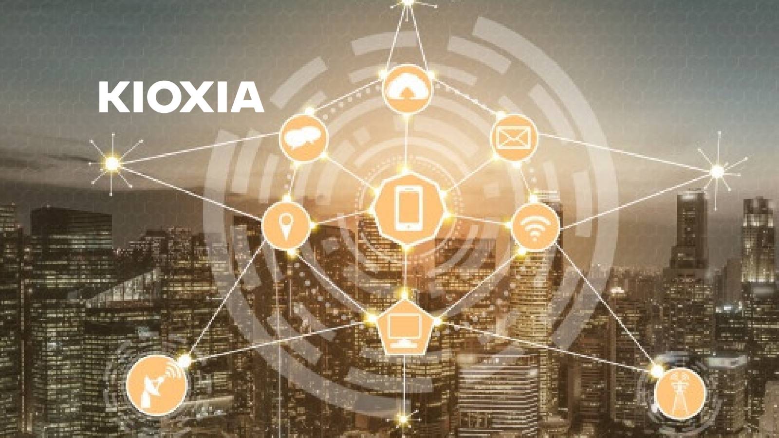 KIOXIA Unleashes Next Generation PCIe 4.0 SSDs for High-end Client Applications