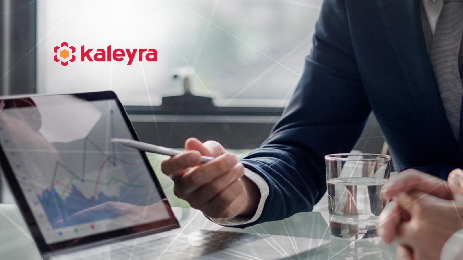 Kaleyra Announces Two New Agreements with Top Financial Institutions from k-lab Initiatives