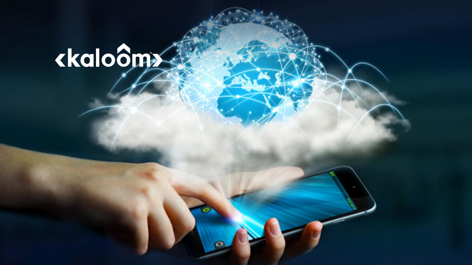 Kaloom Commits to Join IBM Cloud for Telecommunications Ecosystem
