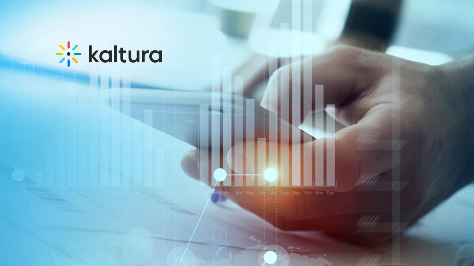 Kaltura Selected by the Organization for Economic Co-operation and Development