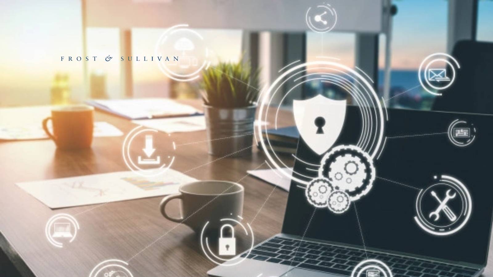 Kaspersky Commended by Frost & Sullivan for Delivering Customer-Focused, Holistic Cybersecurity Solutions