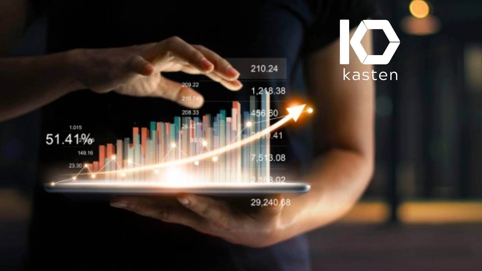 Kasten Introduces Multi-Cluster, Multi-Tenant Kubernetes-Native Data Management in K10 v3.0