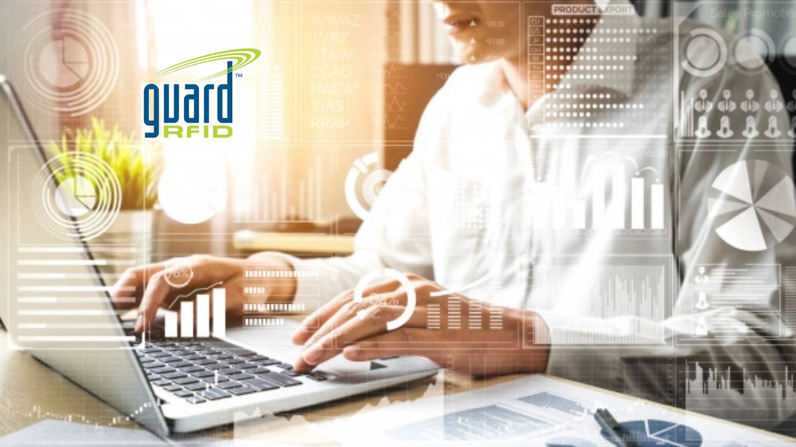 Kerry Brock Appointed President of Guard RFID Solutions Inc.