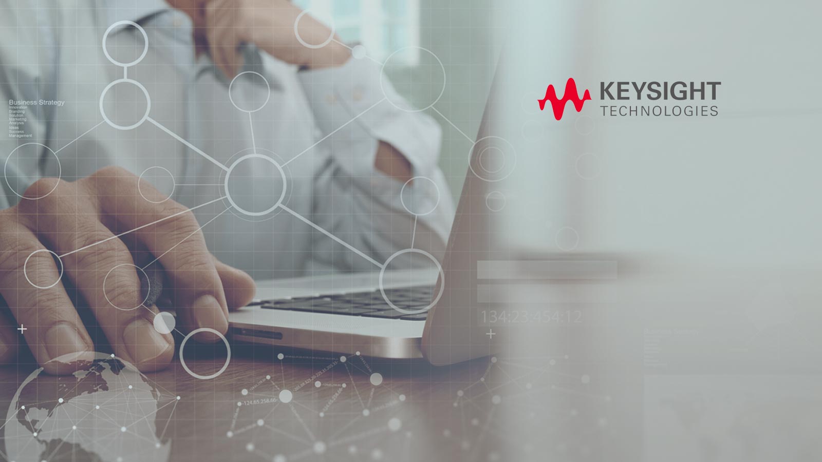 Keysight Expands European Distribution Channel