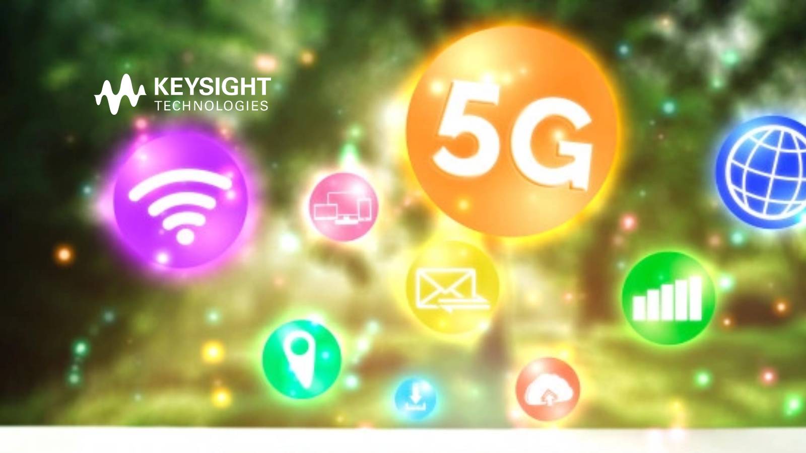 Keysight’s Cloud Infrastructure Testing Software Selected by Elisa to Accelerate Design and Deployment of Next-Gen Virtualized 5G Networks