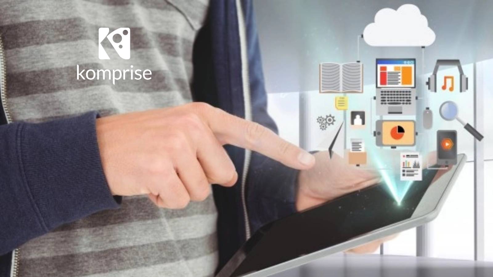 Komprise Expands Intelligent Data Management Partner Program To Accelerate Cloud Data Management