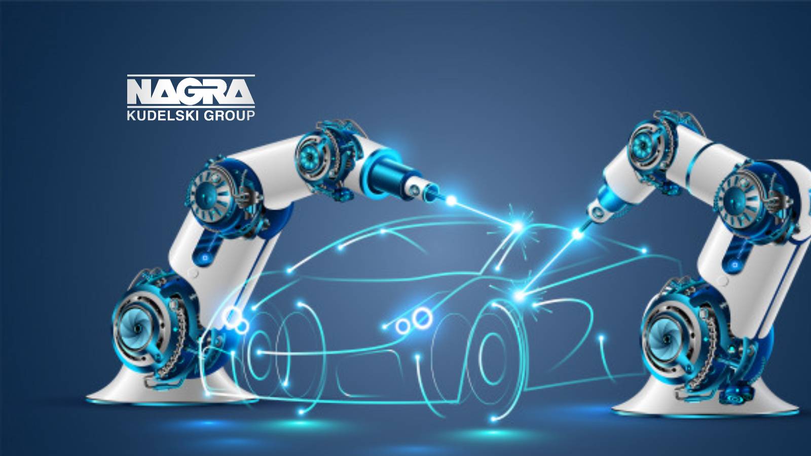 Kudelski IoT Enables Secure "Phone as Key" Solution for Management of Shared Vehicle Access
